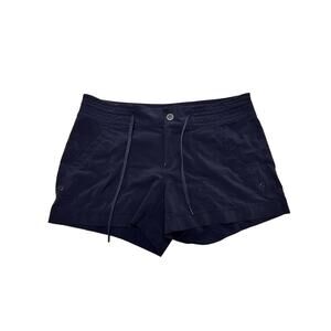 Athleta Hudson Boatd Shorts Women’s Size Large